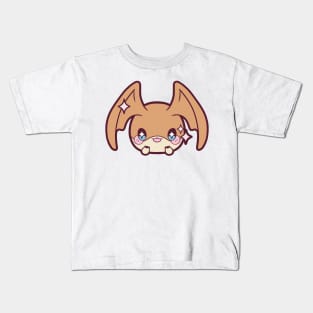 Patamon Kids T-Shirt